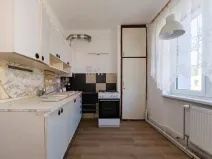 Prodej bytu 3+1, Teplice, Štúrova, 64 m2