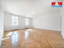 Pronájem bytu 2+1, Plzeň, Koterovská, 82 m2