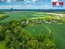 Prodej komerčního pozemku, Bakov nad Jizerou, 10159 m2