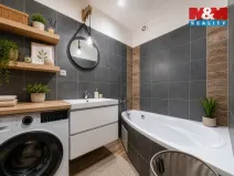 Prodej bytu 3+1, Vimperk - Hrabice, 63 m2