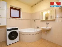 Prodej rodinného domu, Sezemice - Kladina, 98 m2