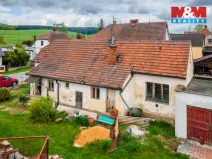 Prodej rodinného domu, Chotěšov - Losina, 68 m2