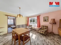 Prodej rodinného domu, Družec, Ve Štědrém, 167 m2