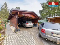 Prodej chaty, Brno - Kníničky, 90 m2