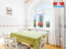 Prodej atypického bytu, Orlová - Město, Fr. Palackého, 140 m2