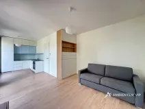 Pronájem kanceláře, Brno, Neumannova, 31 m2