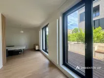 Pronájem kanceláře, Brno, Neumannova, 31 m2