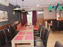 Pronájem restaurace, Karlovy Vary, Závodu míru, 150 m2