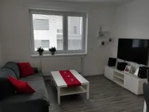 Pronájem bytu 2+kk, Slavkov u Brna, Zelnice II, 50 m2