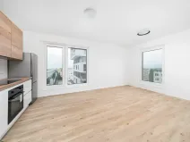 Pronájem bytu 2+kk, Praha - Stodůlky, Hábova, 55 m2