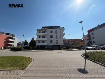 Prodej garážového stání, Slavkov u Brna, Zelnice II., 16 m2