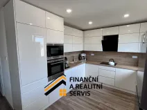 Prodej bytu 4+kk, Mladá Boleslav, mjr. Frymla, 101 m2
