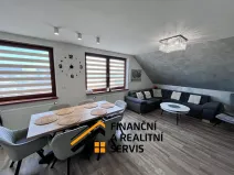 Prodej bytu 4+kk, Mladá Boleslav, mjr. Frymla, 101 m2