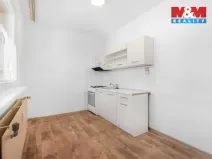Pronájem bytu 2+1, Česká Lípa, Červeného kříže, 56 m2