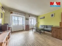 Prodej rodinného domu, Roudnice nad Labem, Havlíčkova, 129 m2