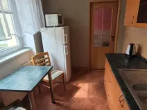 Pronájem bytu 2+1, Semily, Luční, 53 m2