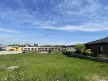 Prodej pozemku pro bydlení, Chvaletice, Západní, 928 m2