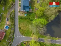 Prodej pozemku pro bydlení, Petrovice, 661 m2