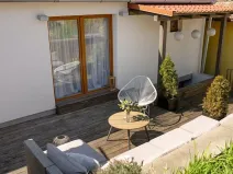 Prodej rodinného domu, Nový Knín, Na Vyšehradě, 71 m2