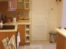 Pronájem bytu 2+1, Praha - Holešovice, U Uranie, 50 m2