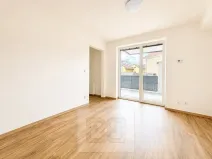 Pronájem bytu 1+kk, Střelice, Nová ulice, 23 m2