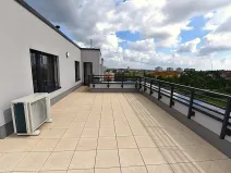 Prodej bytu 3+kk, Praha - Strašnice, Strančická, 138 m2