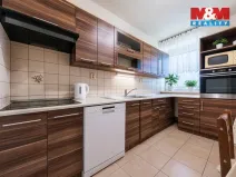 Prodej bytu 3+1, Žitovlice, 67 m2