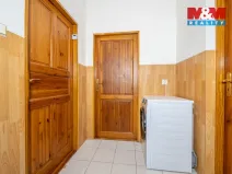 Prodej bytu 3+1, Nový Bor - Arnultovice, Gen. Svobody, 97 m2