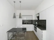 Pronájem bytu 2+kk, Praha - Uhříněves, Saturnova, 45 m2