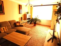 Prodej bytu 3+1, Trutnov, Lnářská, 74 m2