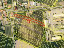 Prodej pozemku pro bydlení, Myslejovice, 584 m2