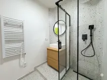 Prodej bytu 2+kk, Praha - Bubeneč, M. J. Lermontova, 43 m2