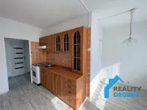 Prodej bytu 2+1, Děčín, Severní, 50 m2