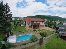 Prodej rodinného domu, Krupka, Letná, 204 m2