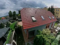 Prodej rodinného domu, Krupka, Letná, 204 m2