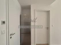 Pronájem bytu 2+kk, Šlapanice, 56 m2