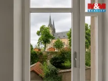 Prodej bytu 3+1, Olomouc, Komenského, 123 m2