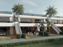 Prodej rodinného domu, Alhama de Murcia, Španělsko, 90 m2