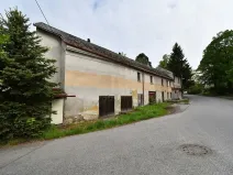 Prodej komerční nemovitosti, Přepeře, 700 m2