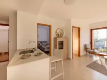 Prodej bytu 2+1, Murcia City, Španělsko, 52 m2