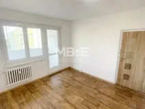 Pronájem bytu 3+1, Klášterec nad Ohří, Okružní, 75 m2