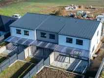 Prodej rodinného domu, Říčky, 155 m2