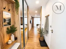 Prodej ubytování, Frymburk, 93 m2