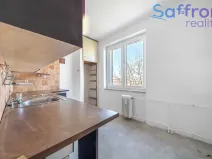 Prodej bytu 2+1, Plzeň, Blatenská, 51 m2