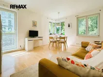 Pronájem bytu 2+1, Praha - Koloděje, U Floriána, 54 m2