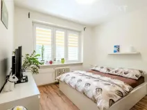 Prodej bytu 2+1, Brno, Horní, 55 m2