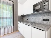 Pronájem bytu 2+kk, Praha, Na Zlíchově, 37 m2