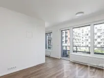 Pronájem bytu 2+kk, Praha - Kamýk, Hodkovická, 47 m2