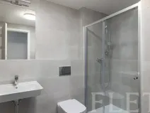 Pronájem bytu 1+kk, Praha - Kamýk, Hodkovická, 35 m2