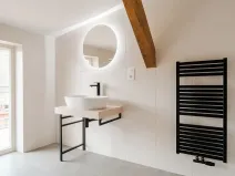 Pronájem bytu 3+kk, Praha - Vršovice, Rostovská, 79 m2
